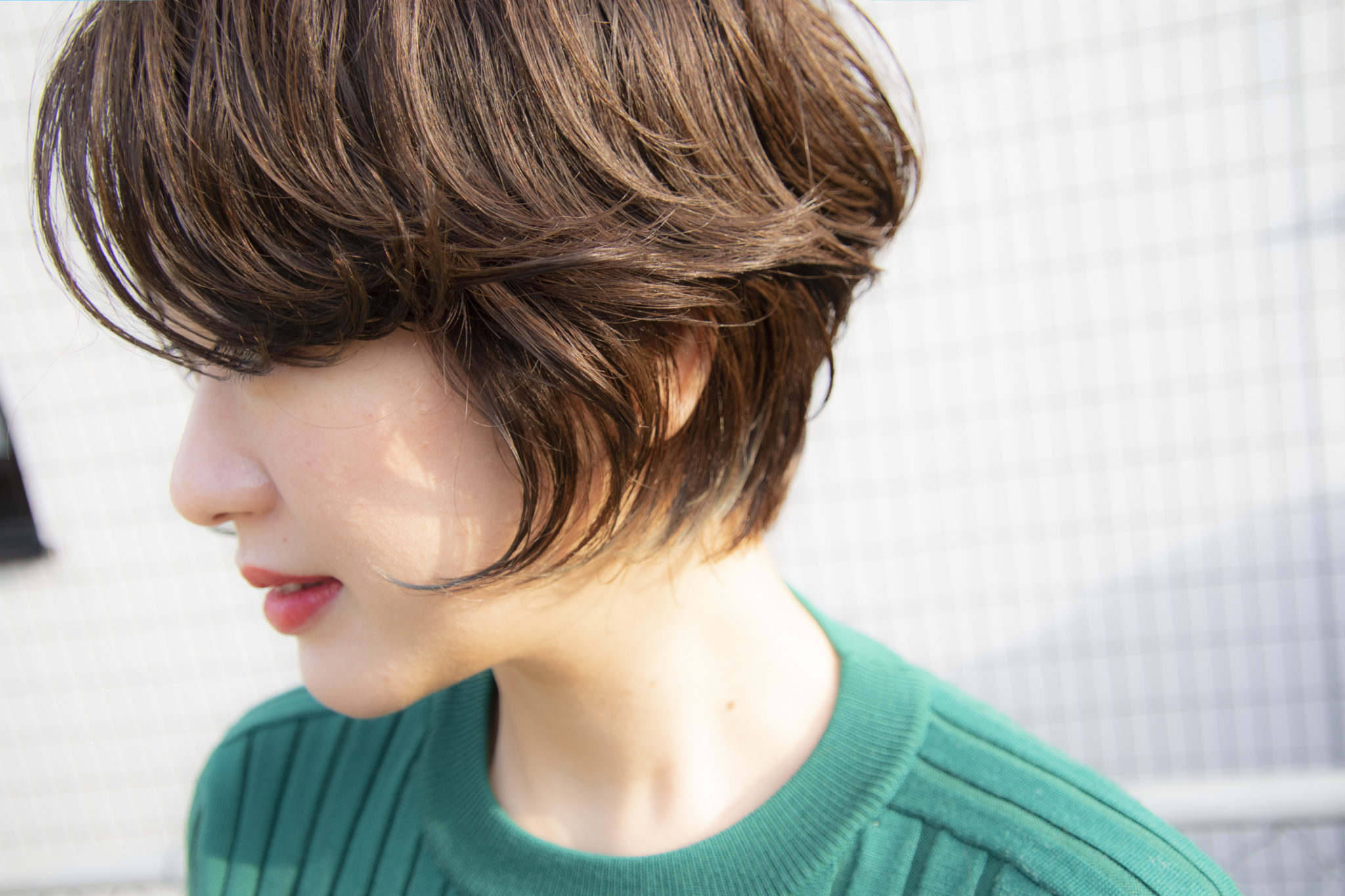 今までにない似合うヘアスタイルをご提供